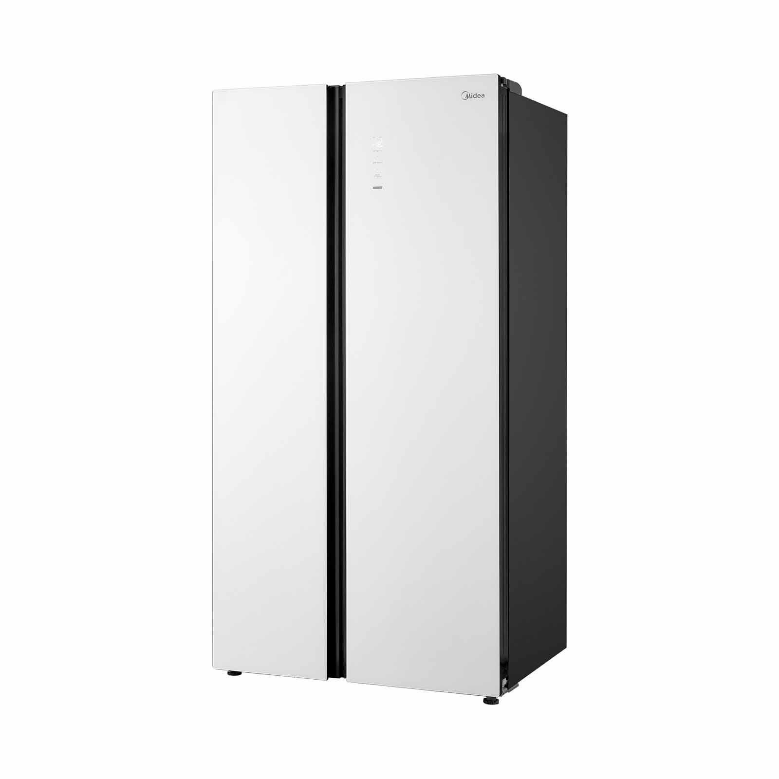 Midea 548L Side By Side Refrigerators MDRS710FIE61SG