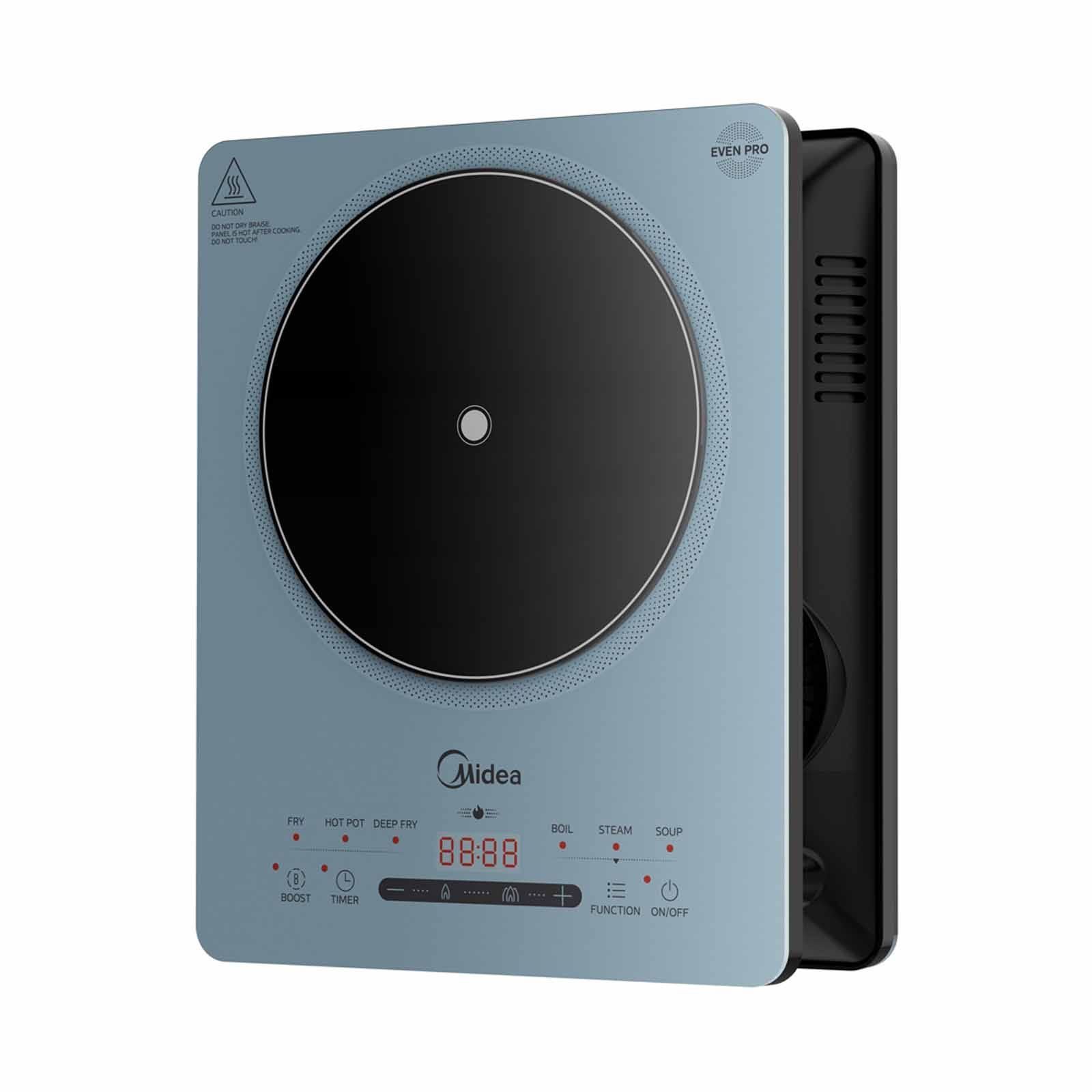 Midea 2200W Induction Cooker MIC220TPAGHH