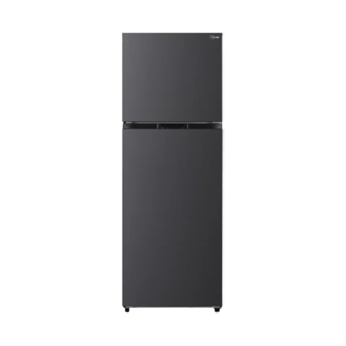 MAYER MMFT350MG 334L 2-DOOR FRIDGE