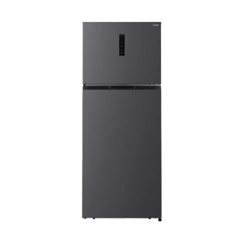 MAYER MMFT400MG 2-Door Fridge