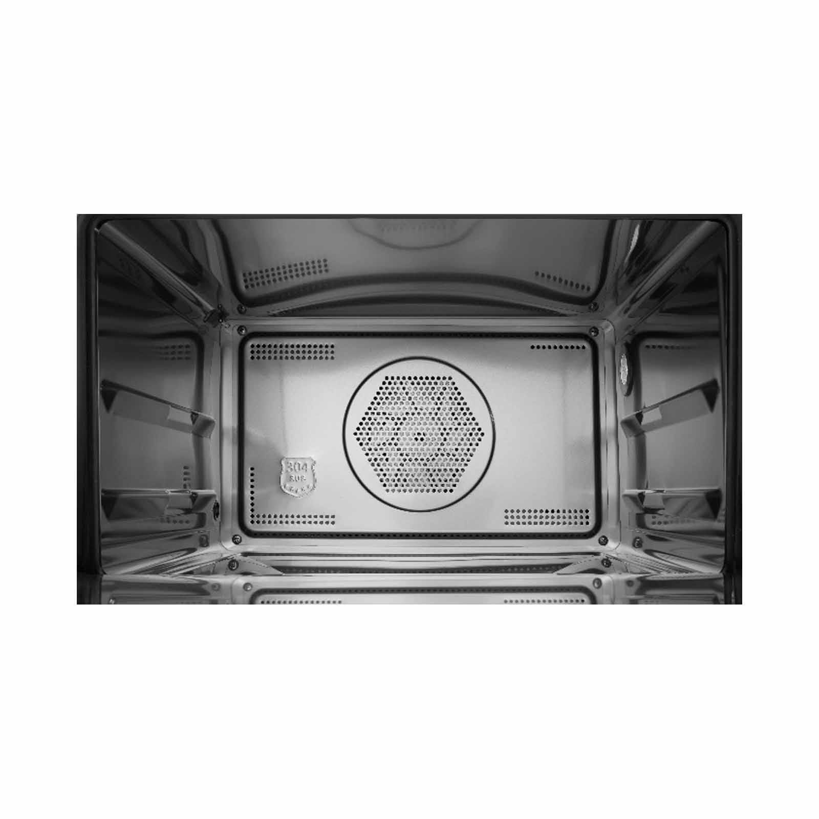 Toshiba 20L Steam Oven MS3-STQ20SE (BK)