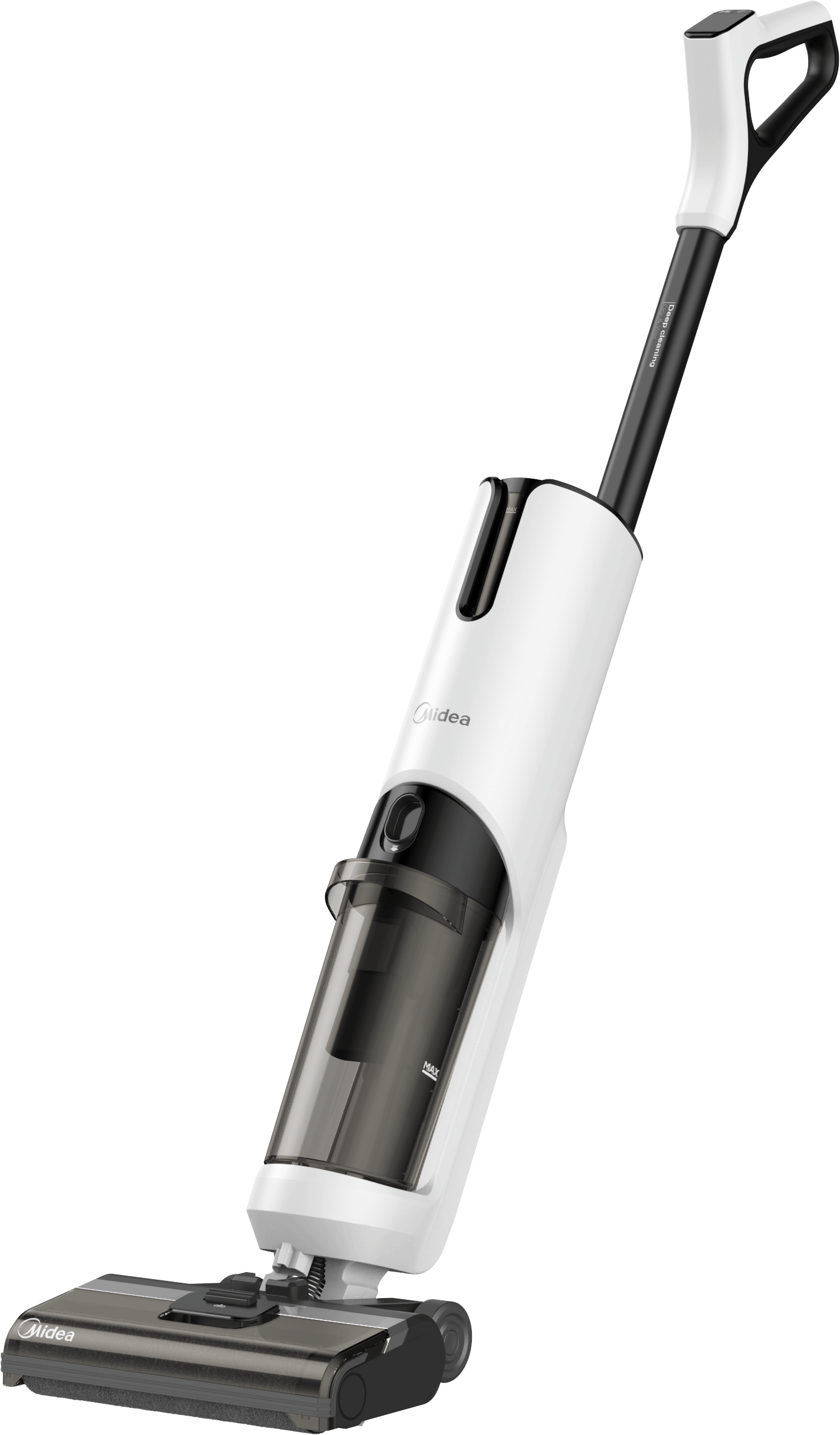 Midea Deep Clean Vacuum Cleaner MWD-40P