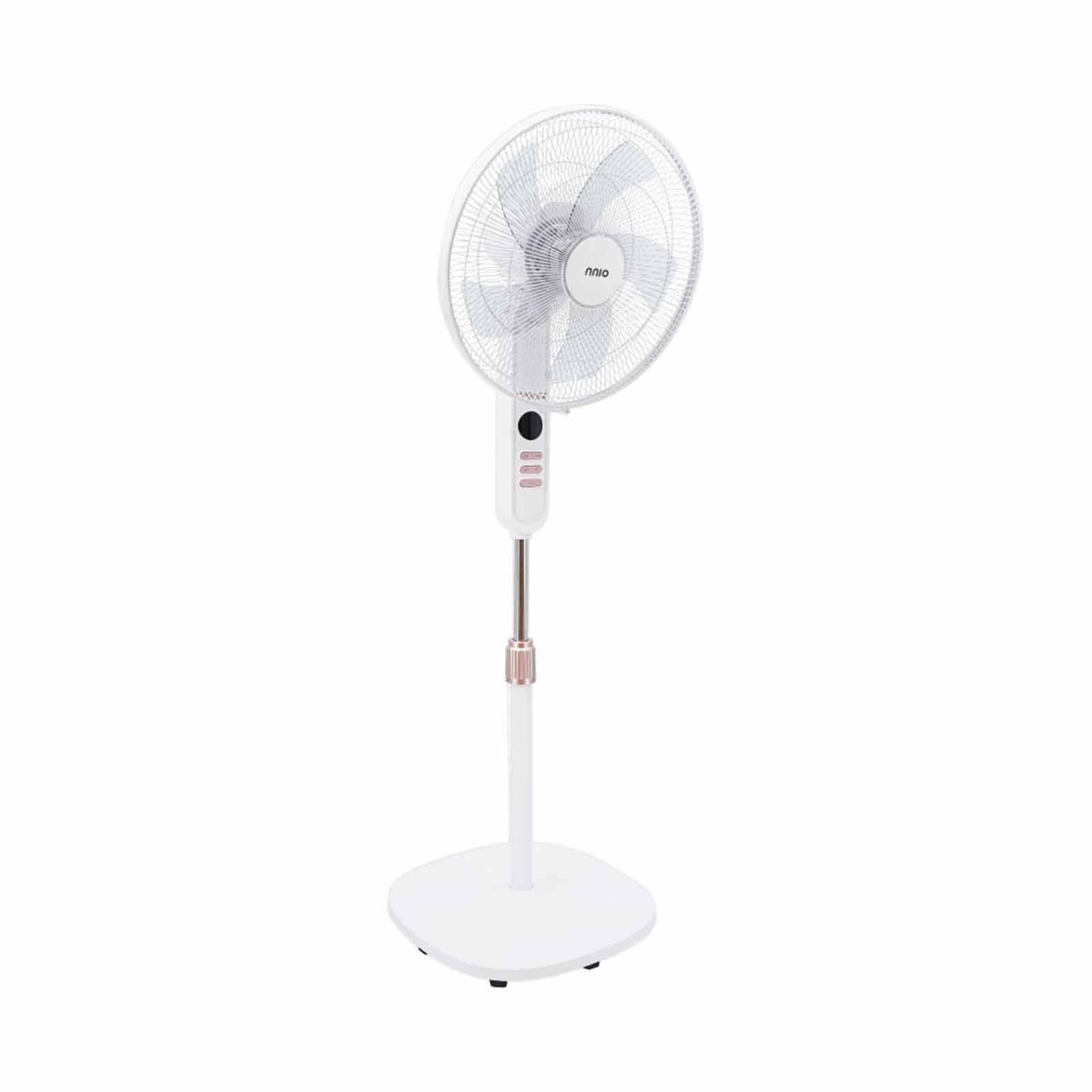 NNIO N1600DCSFR 16 IN DC STAND FAN WITH REMOTE