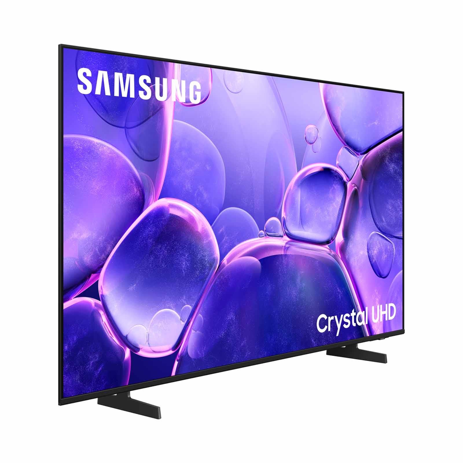 SAMSUNG UA43U8000FKXXS 43 IN UHD 4K SMART LED TV