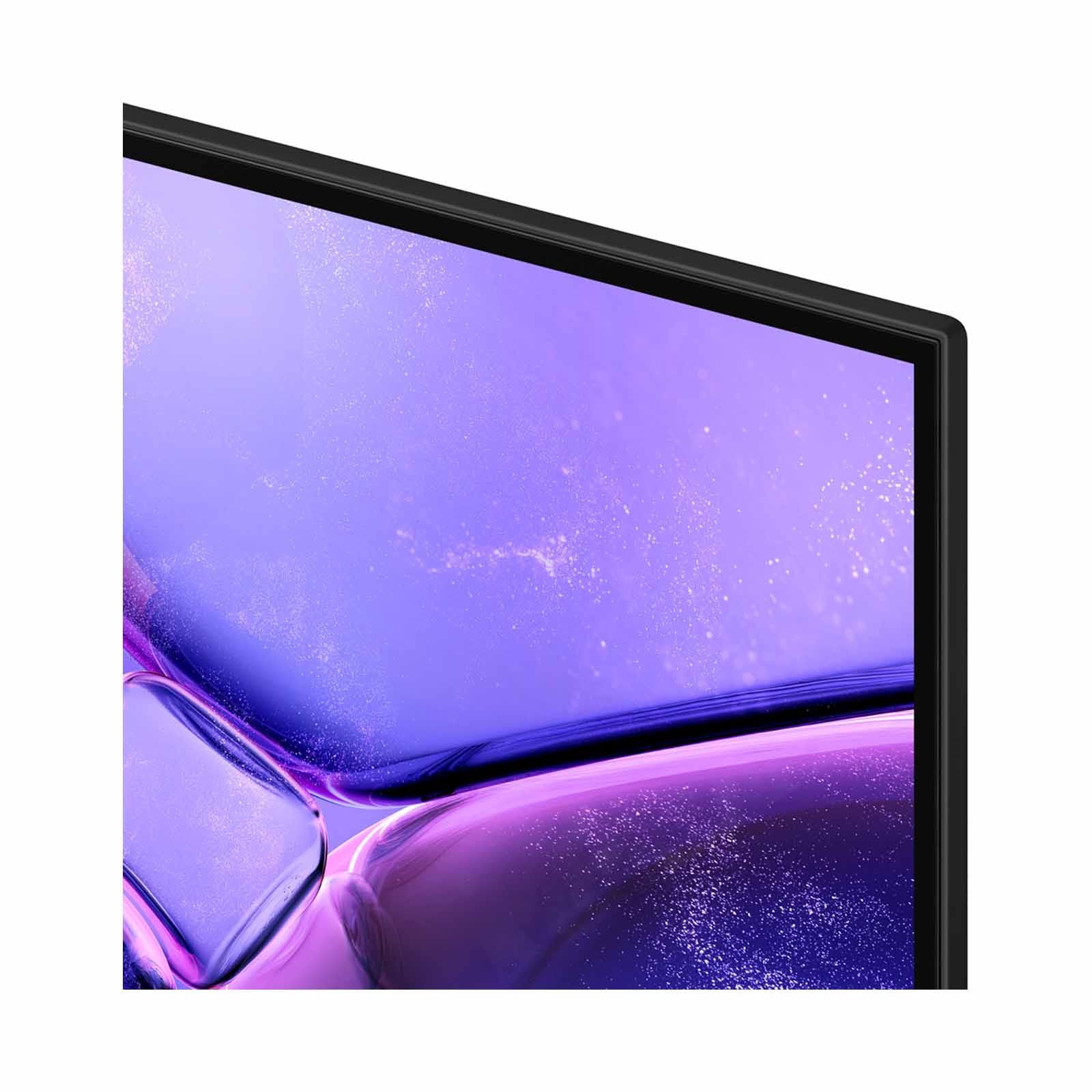 SAMSUNG UA75U8000FKXXS 75 IN UHD 4K SMART LED TV