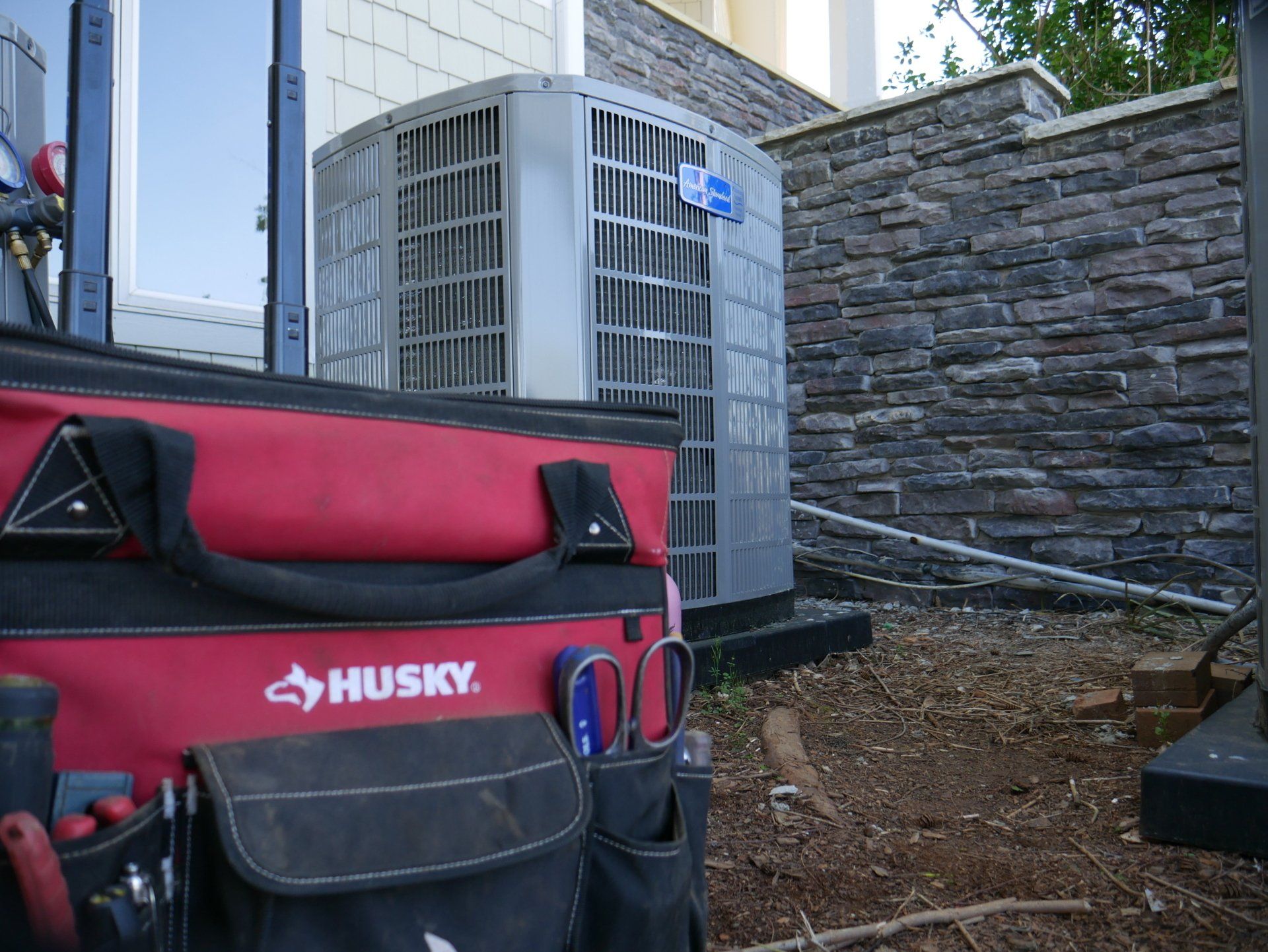 Heating and Cooling Maintenance Service | Winston-Salem, NC