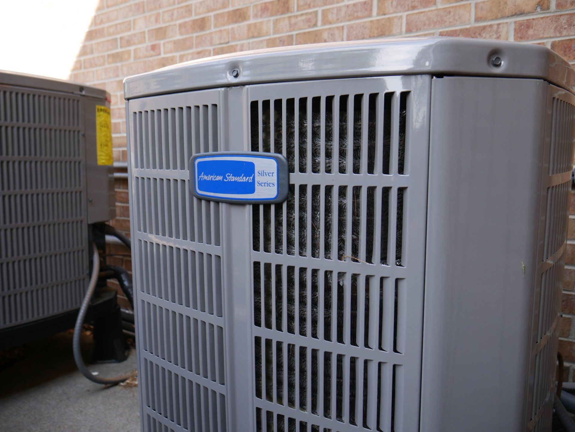 Air Conditioning Repair Service | Winston-Salem, NC