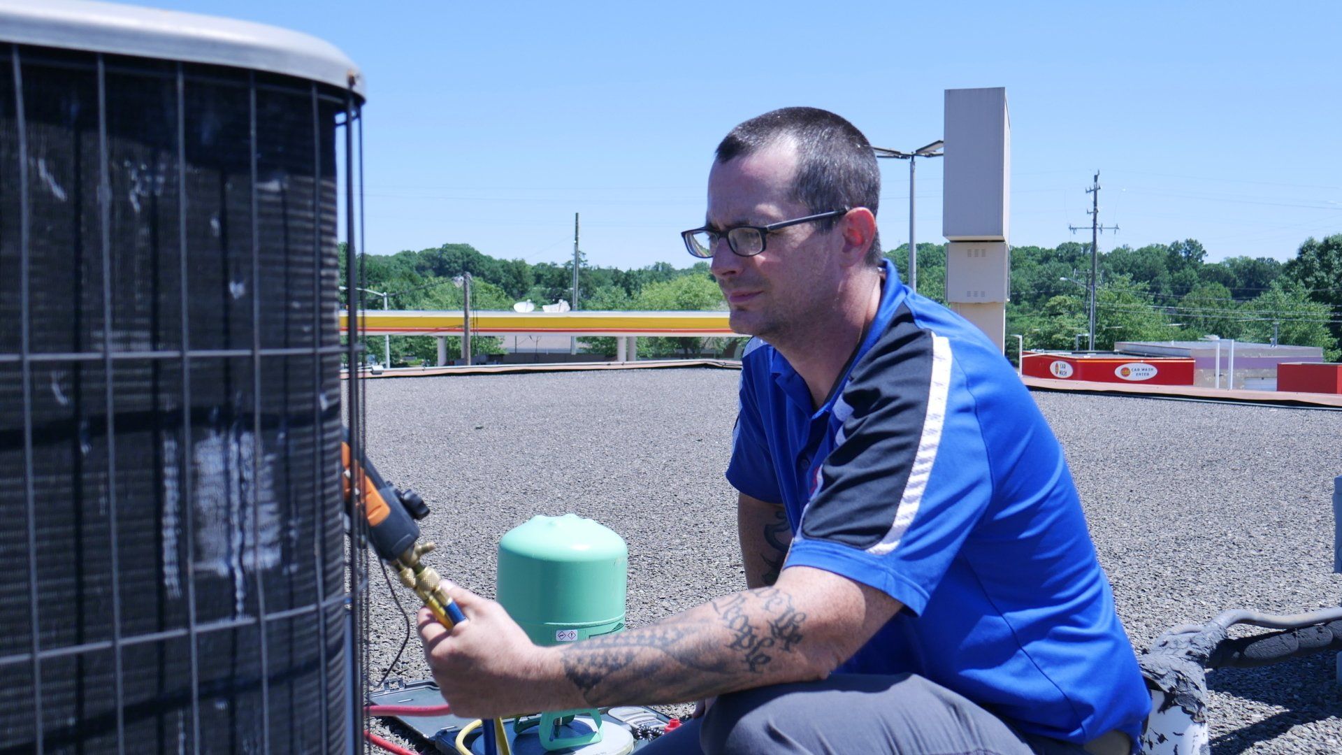 Popular Air Conditioning Myths Debunked