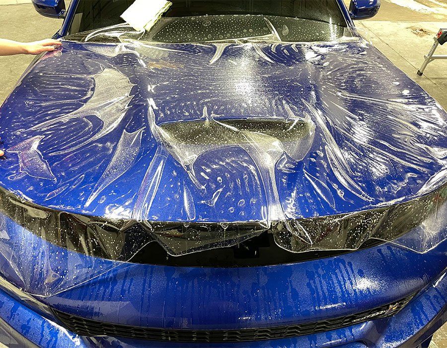 Premier Auto Detailing in Gilberts, IL Driven Elite Detailing