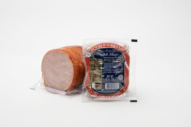Cedar Hollow Foods - Traditional Hams