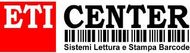 Eti Center logo