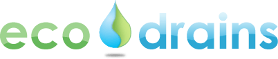 Ecodrains Logo