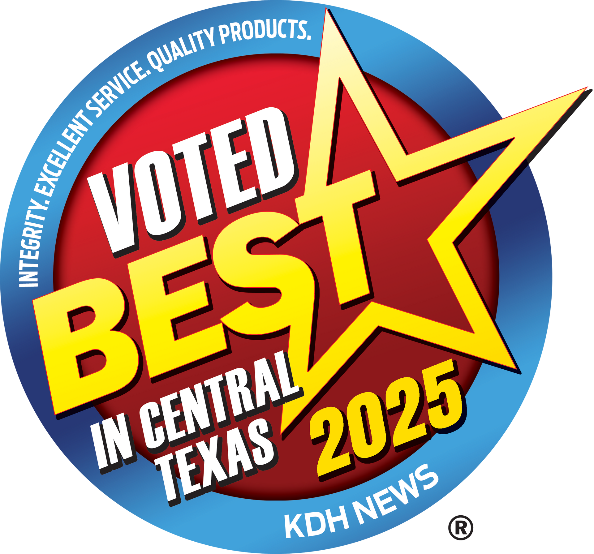 Voted Best in Central Texas | Encino Automotive
