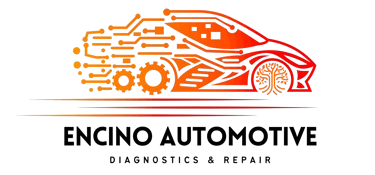 Company Logo | Encino Automotive