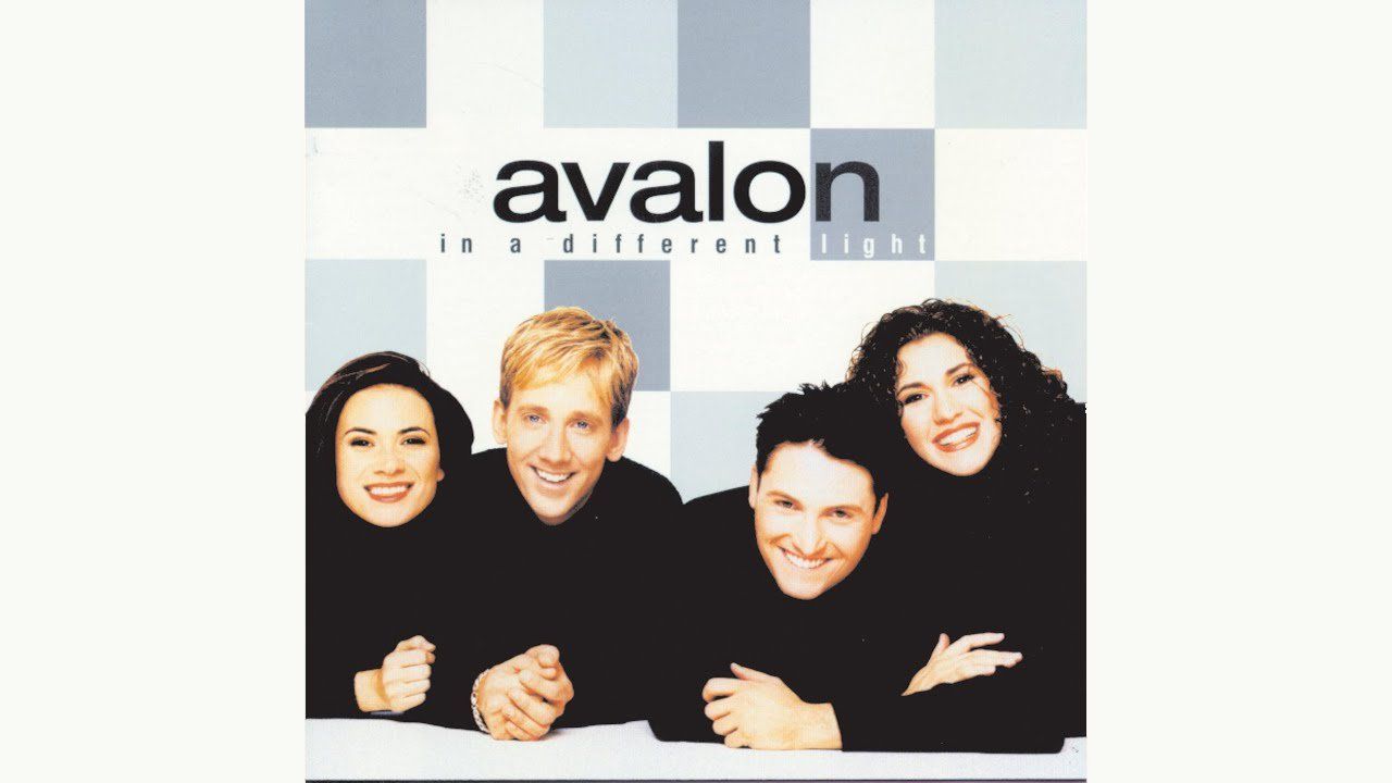 Can't Live a Day without You by Avalon