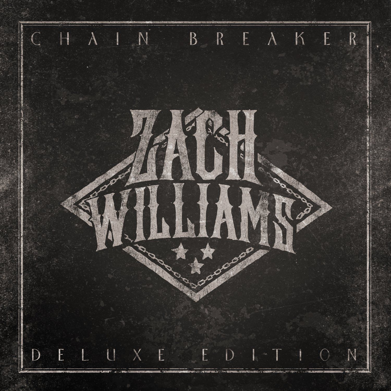 Chain Breaker by Zach Williams