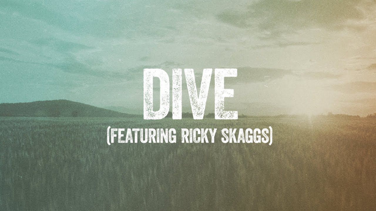 Dive by Steven Curtis Chapman