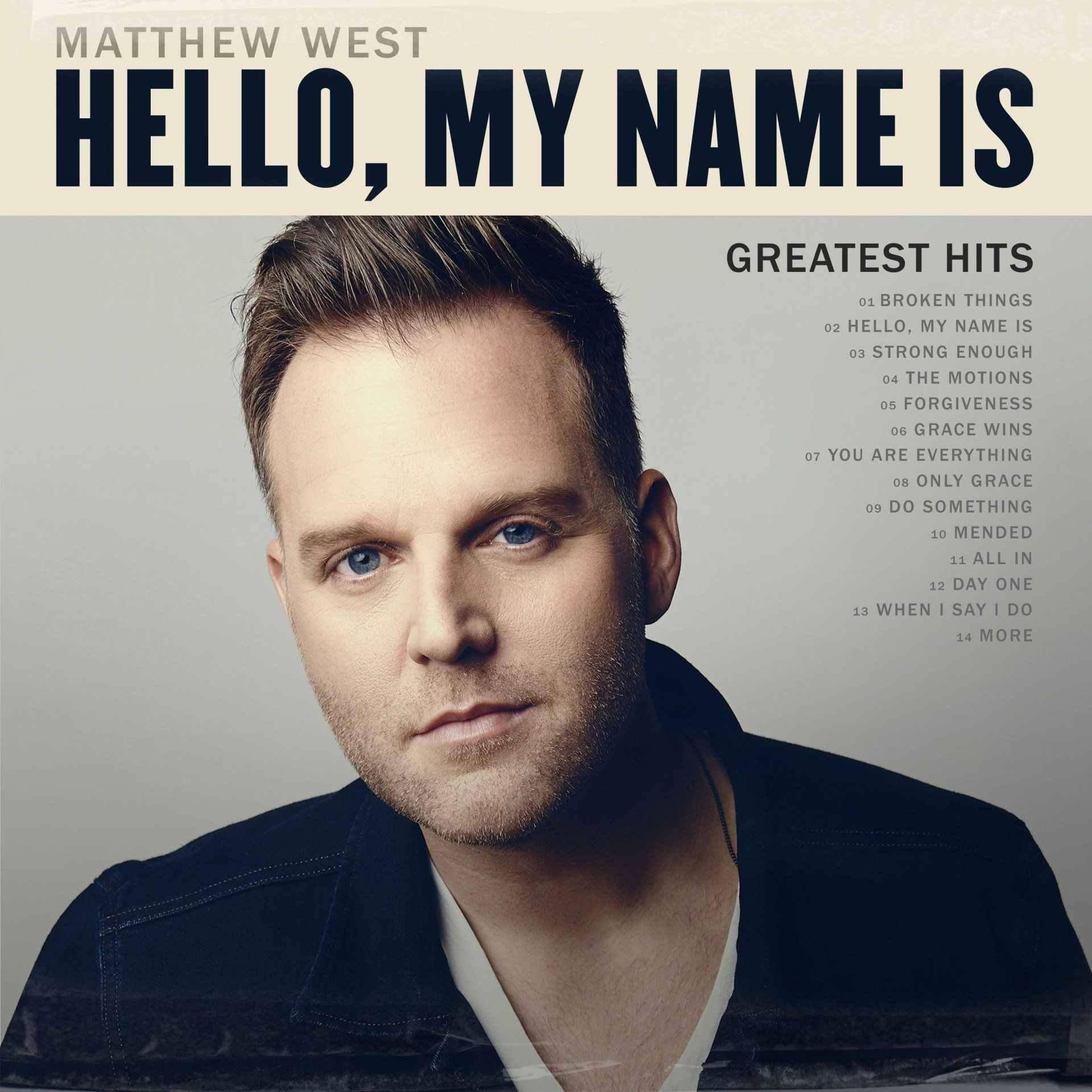 Forgiveness by Matthew West
