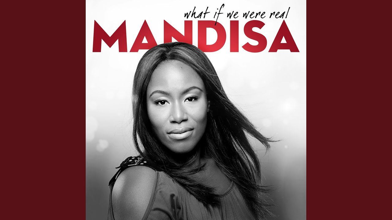 Just Cry by Mandisa