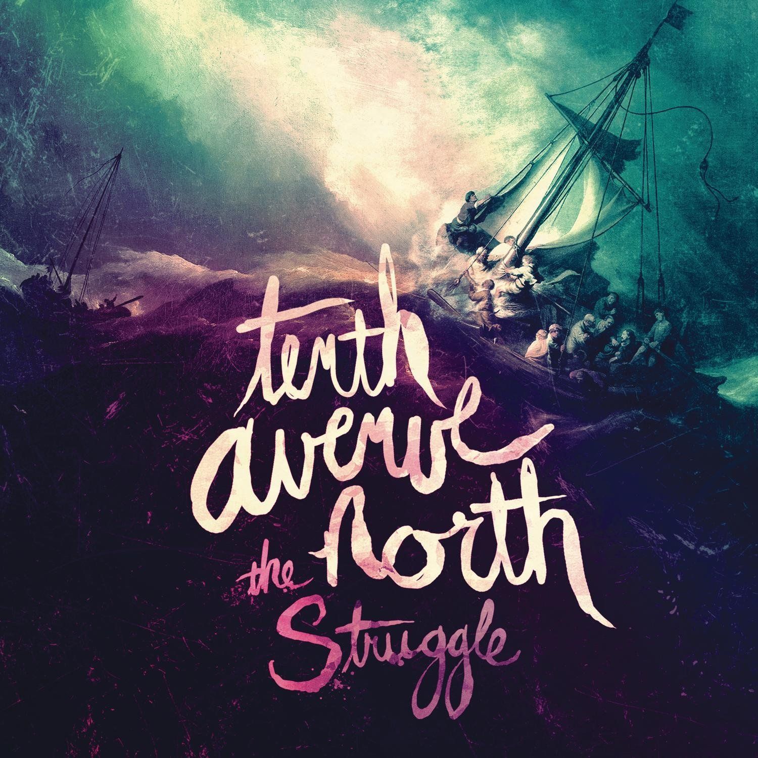 Losing by Tenth Avenue North