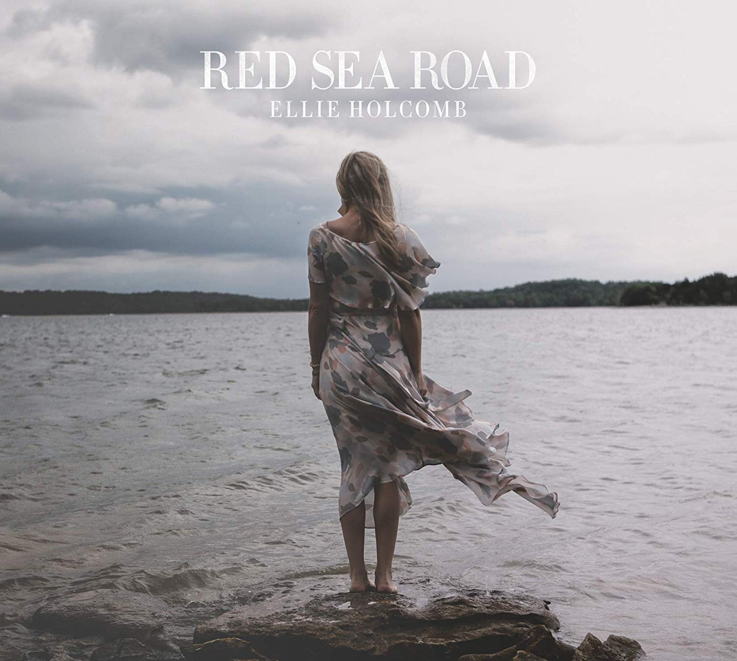 Red Sea Road by Ellie Holcomb