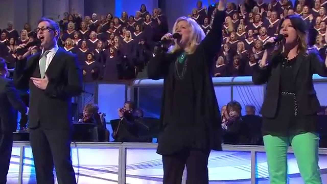 Thou Oh, Lord by Brooklyn Tabernacle Choir