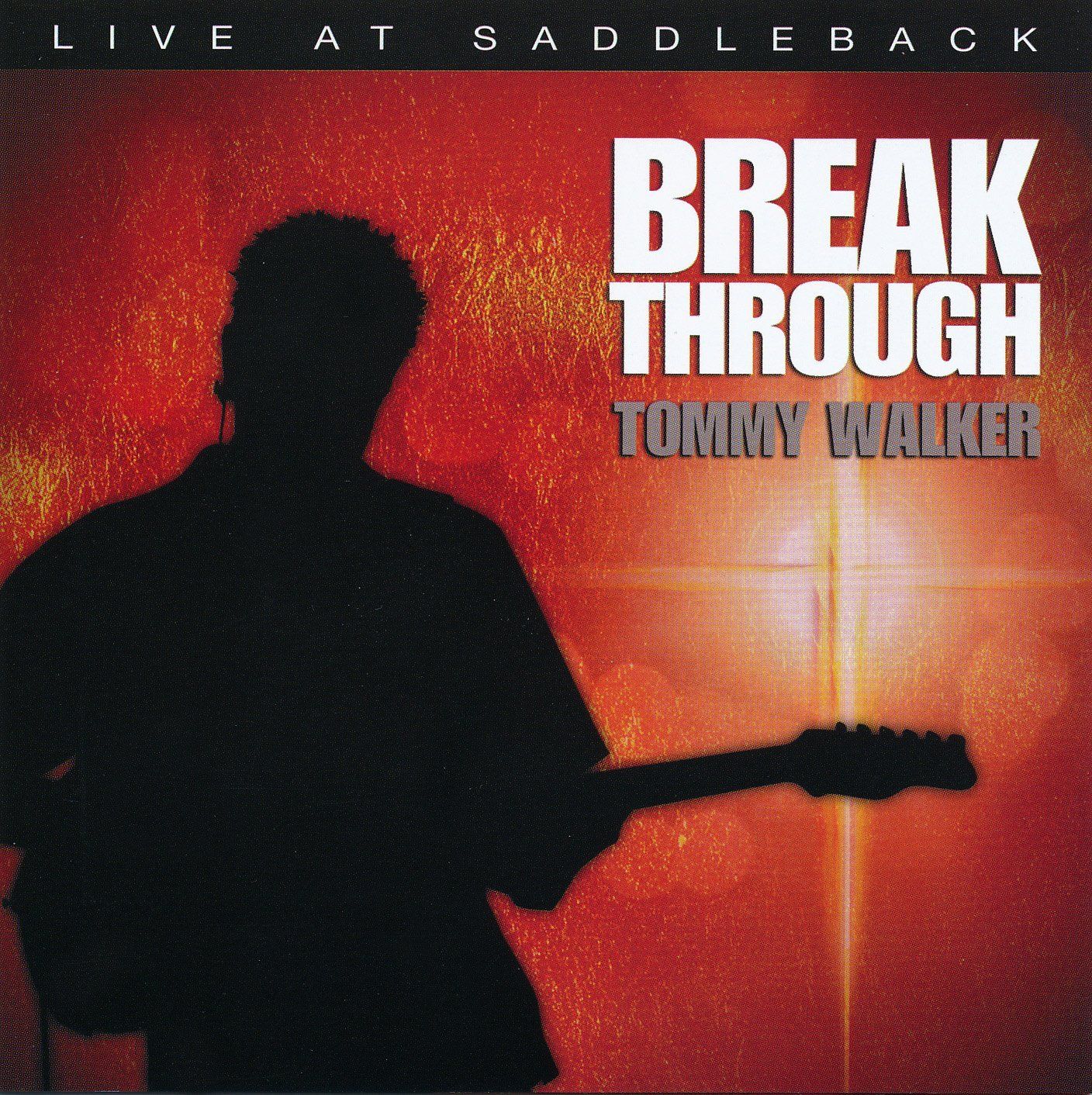 We Will Remember by Tommy Walker