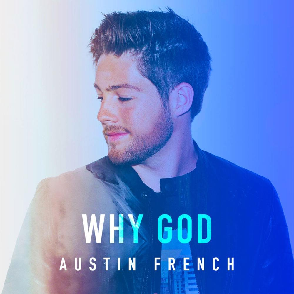 Why God by Austin French