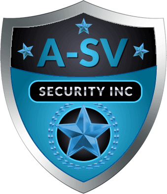 A-SV Security Inc. logo