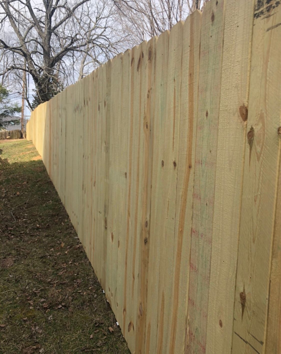 Mesh Fencing Lexington, KY