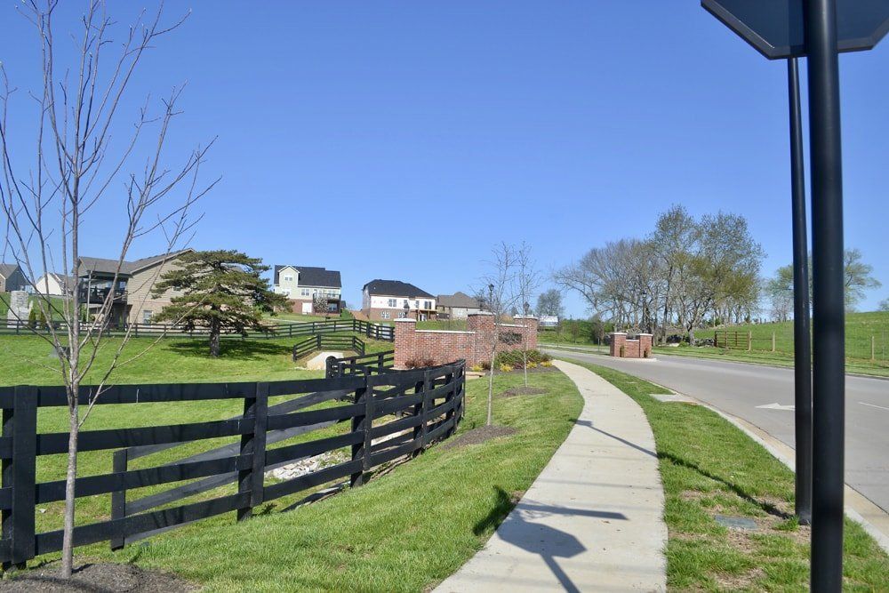 Mesh Fencing Lexington, KY