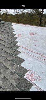 Asphalt Shingle Roof — Dover, OH — May Roof LLC