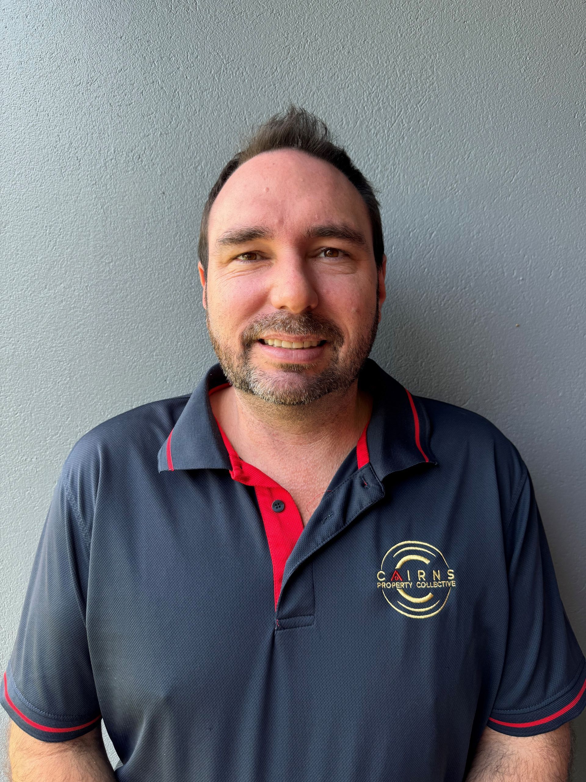 Luke— Cairns Property Collective in Trinity Park, QLD