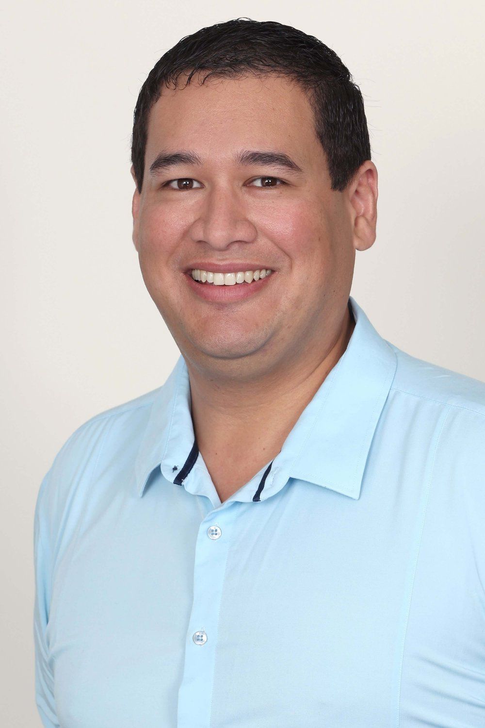 Nathan Lee Long — Cairns Property Collective in Trinity Park, QLD