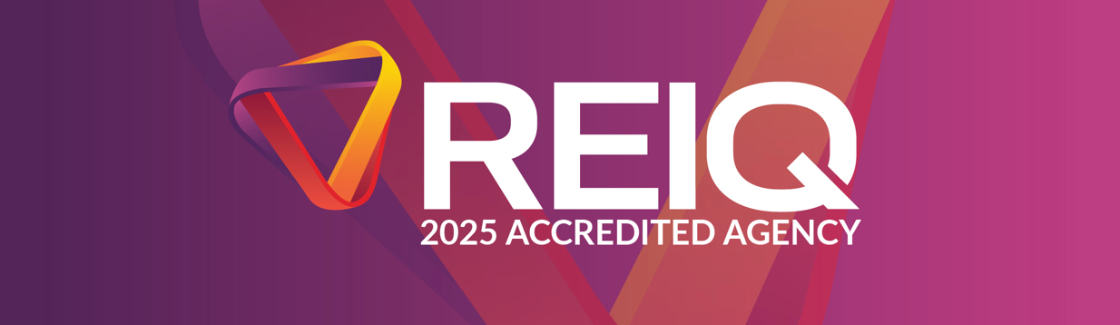 REIQ Accredited Agency
