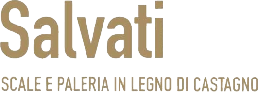 Salvati - Logo