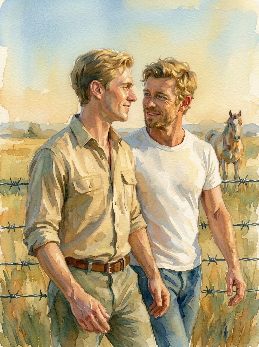 Series cover three