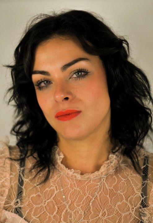 Portrait photography