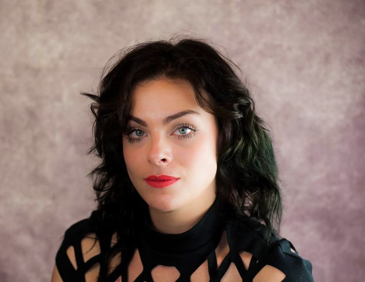 Portrait photography