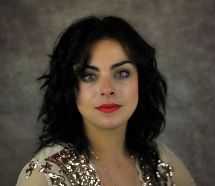 Portrait photography