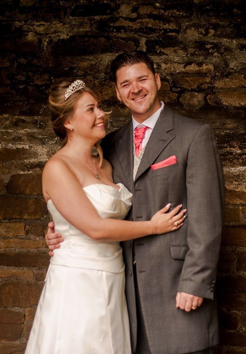 Wedding photography - Couple