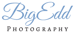 BigEdd Photography logo