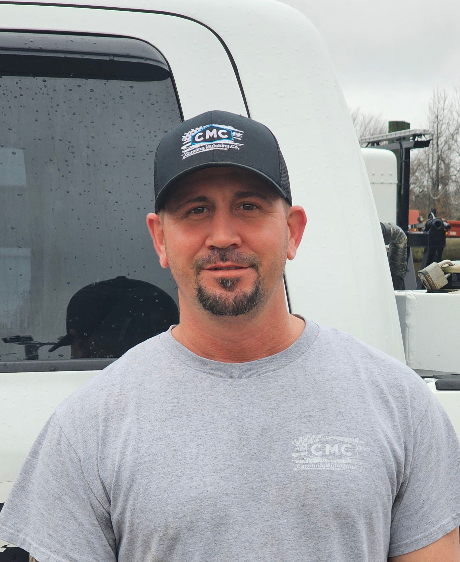 Mulching Experts High Point, NC Carolina Mulching Co.