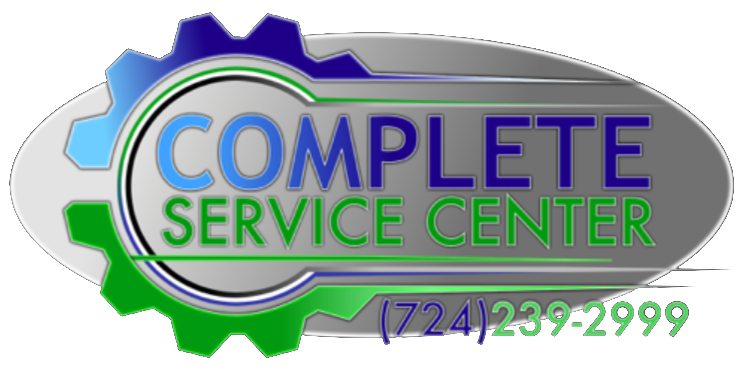 Logo | Complete Service Center