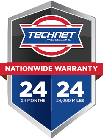 24/24 TechNet Warranty | Complete Service Center