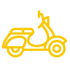 icono moto