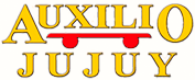 Auxilio Jujuy logo