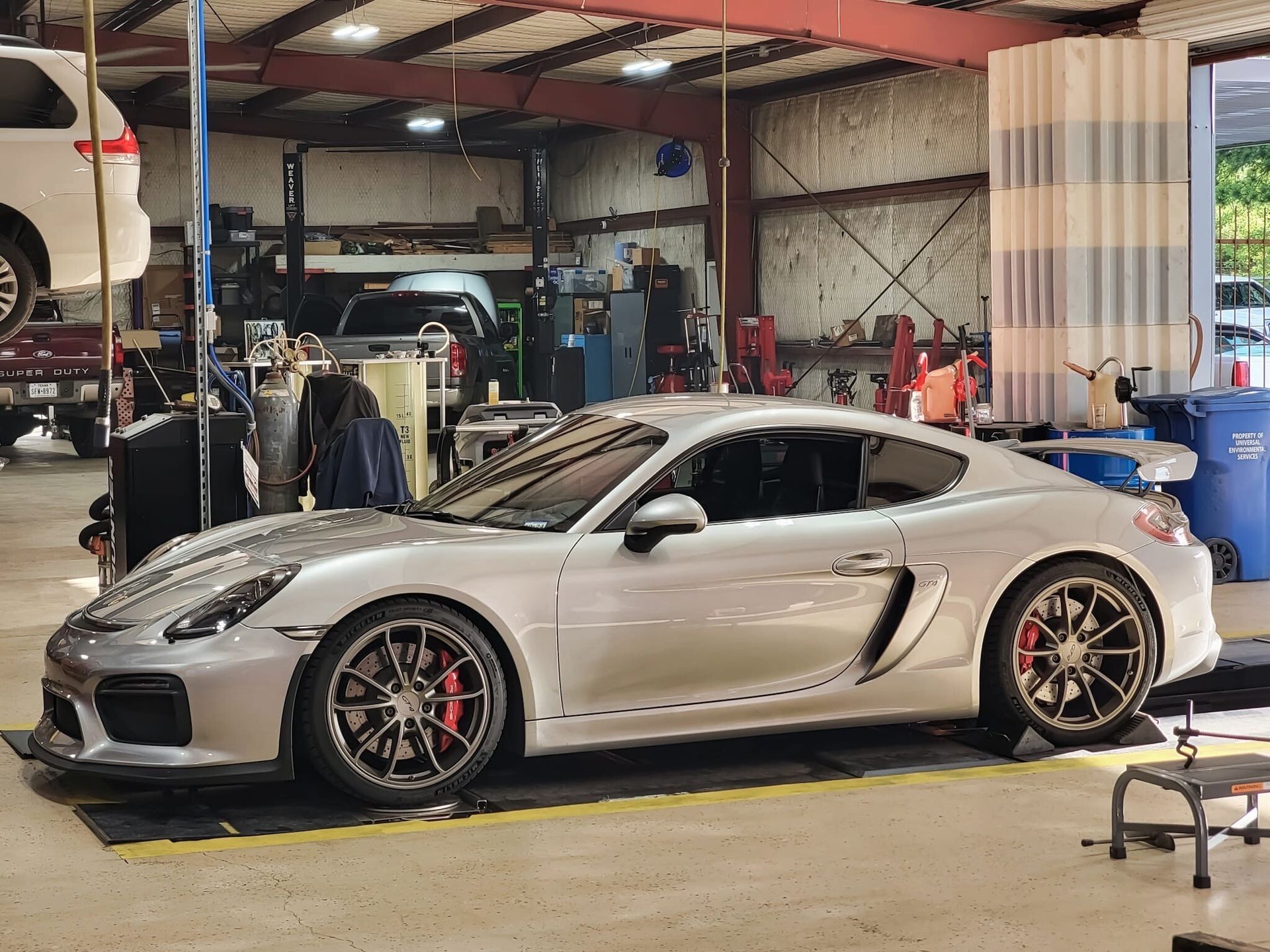 Gallery Image | EQ Autoworks Tyler