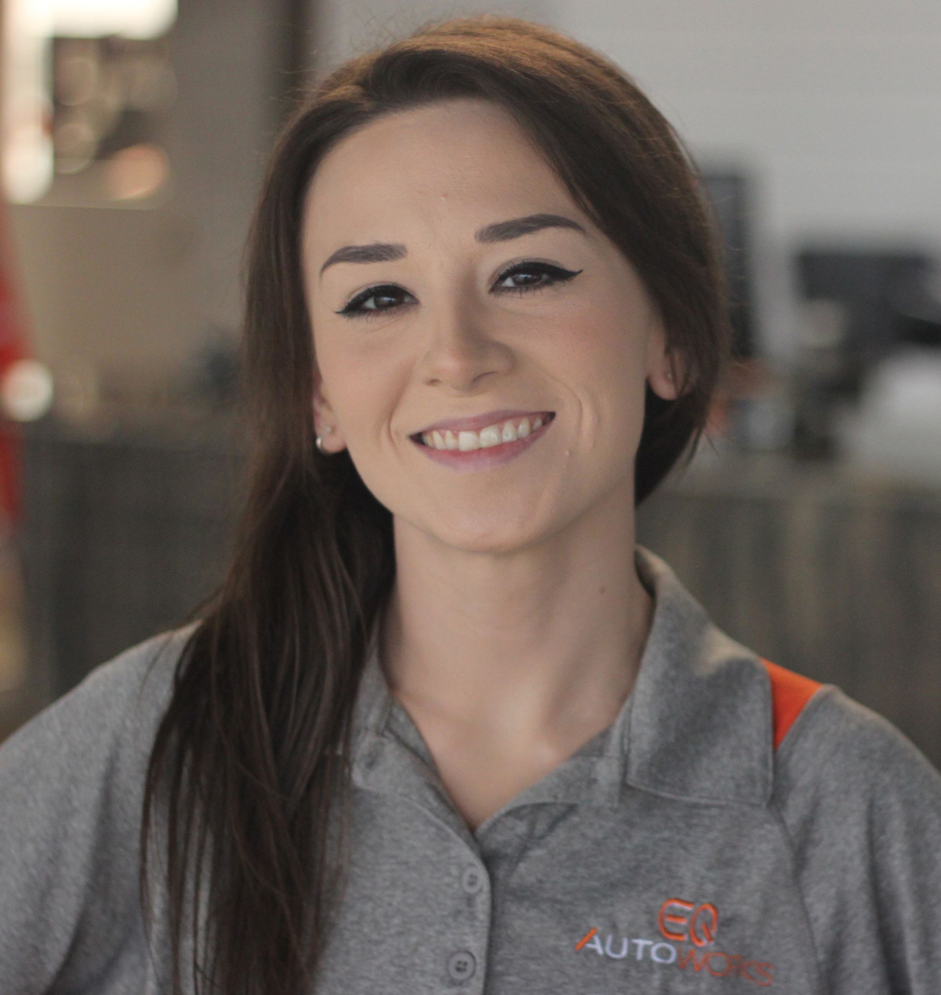 Team Member Image | EQ Autoworks Mineola