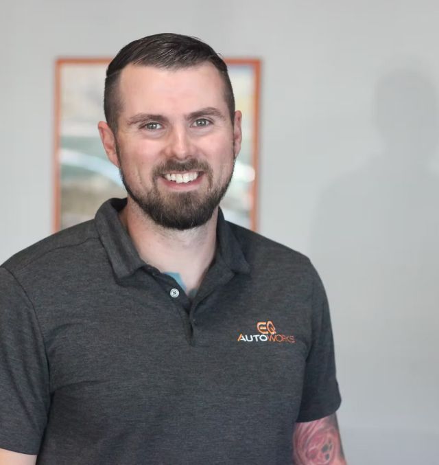 Team Member Image | EQ Autoworks Mineola